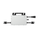 Microinversor 1 Kw, 220 Vca, para Interconexión a Red