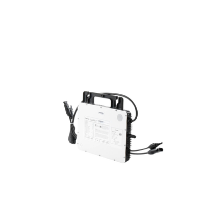 Microinversor 1 Kw, 220 Vca, para Interconexión a Red