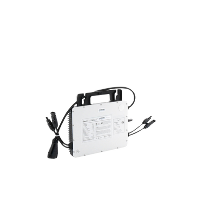 Microinversor 1 Kw, 220 Vca, para Interconexión a Red