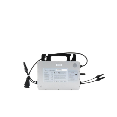 Microinversor 1 Kw, 220 Vca, para Interconexión a Red
