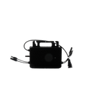 Microinversor 1 Kw, 220 Vca, para Interconexión a Red