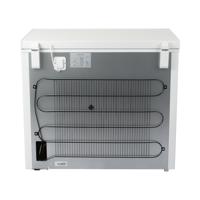 Congelador Solar Ecológico de 250 L - 12/24V, Ahorro