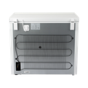 Congelador Solar Ecológico de 250 L - 12/24V, Ahorro