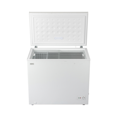 Congelador Solar Ecológico de 250 L - 12/24V, Ahorro