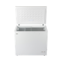 Congelador Solar Ecológico de 250 L - 12/24V, Ahorro