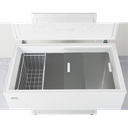 Congelador Solar Ecológico de 250 L - 12/24V, Ahorro