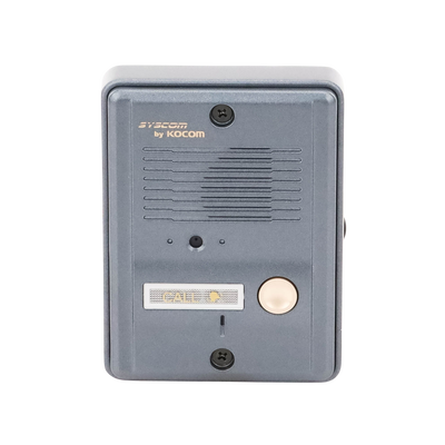 FRENTE DE CALLE PARA KCV-T701SM  Y  KCV-T701SMB