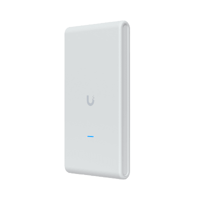 Punto de Acceso UniFi WiFi 6 Mesh Pro/ 2.4 y 5 GHz / MU-MIMO
