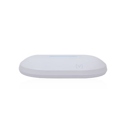 Punto de Acceso Wi-Fi 6 de 3 Gbps para 300 Usuarios, MU-MIMO