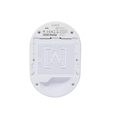 Punto de Acceso Wi-Fi 6 de 3 Gbps para 300 Usuarios, MU-MIMO