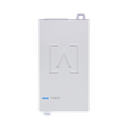 Inyector POE 802.3 af/at (48V 0.6A) /  Para Puntos de Acceso