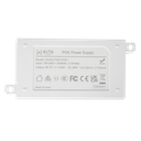 Inyector POE 802.3 af/at (48V 0.6A) /  Para Puntos de Acceso