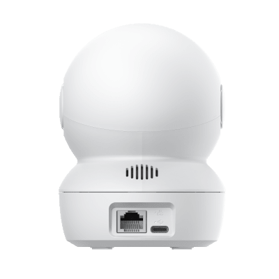 Cámara PT / Resolución 3K (5 Megapixel) / Visión Nocturna