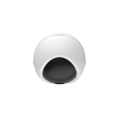 Cámara PT Wi-Fi / 4K (8 Megapíxeles) / Visión Nocturna