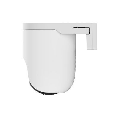 Cámara PT para Exteriores / 4K (8 Megapixel) / Visión