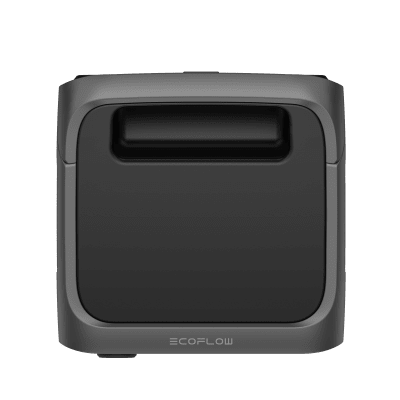 EcoFlow River 3 Plus | Estación de Energía Portátil 286Wh