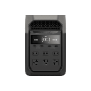 Estación de Energía Portátil Delta 3 1024Wh Litio LFP / 6