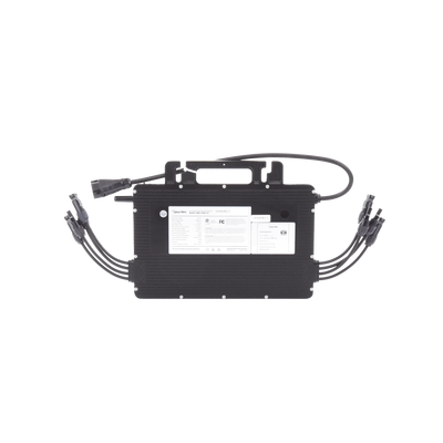 Microinversor 2 Kw, 220 Vca, para Interconexión a Red