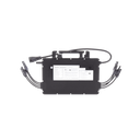 Microinversor 2 Kw, 220 Vca, para Interconexión a Red