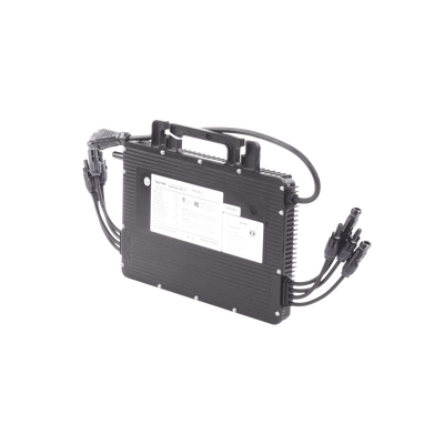 Microinversor 2 Kw, 220 Vca, para Interconexión a Red