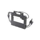 Microinversor 2 Kw, 220 Vca, para Interconexión a Red