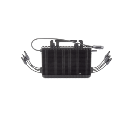 Microinversor 2 Kw, 220 Vca, para Interconexión a Red