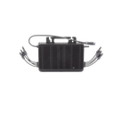 Microinversor 2 Kw, 220 Vca, para Interconexión a Red