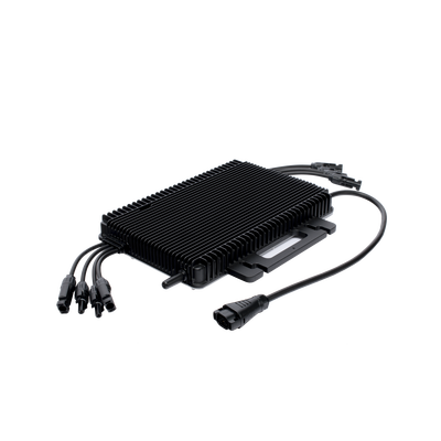 Microinversor 2 Kw, WIFI,  220 Vca, para Interconexión a