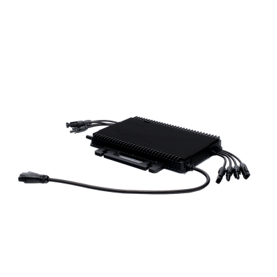 Microinversor 2 Kw, WIFI,  220 Vca, para Interconexión a