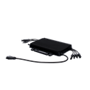 Microinversor 2 Kw, WIFI,  220 Vca, para Interconexión a