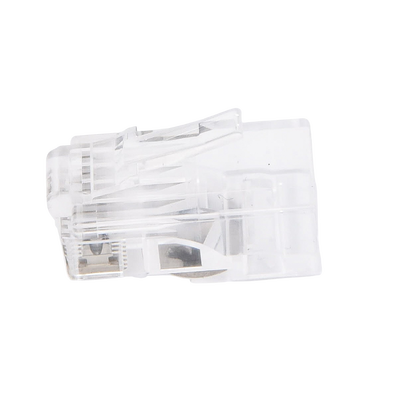Conector RJ45 para cable UTP categoría 6