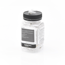 Bote con 100 Piezas de Plug Modular RJ45 Cat6 sin blindaje,