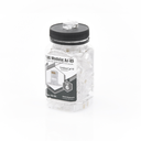 Bote con 100 Piezas de Plug Modular RJ45 Cat6 sin blindaje,