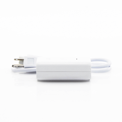 Adaptador POE Ubiquiti (48 VDC, 0.32 A) puerto Gigabit,