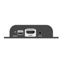Kit extensor para distancias de hasta 200 metros |