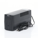 UPS de 850VA/510W / Topología Línea Interactiva / Entrada