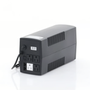 UPS de 850VA/510W / Topología Línea Interactiva / Entrada