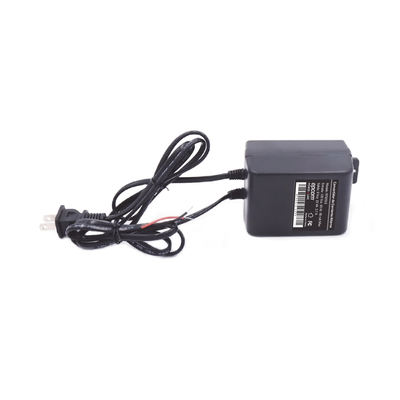 9 Vca / 2.7 A / 25 VA / Transformador / Voltaje de entrada