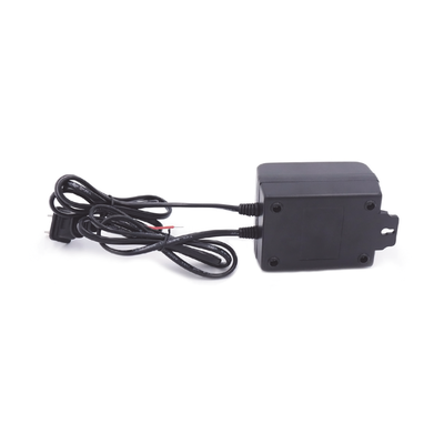 9 Vca / 2.7 A / 25 VA / Transformador / Voltaje de entrada