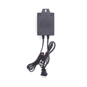 9 Vca / 2.7 A / 25 VA / Transformador / Voltaje de entrada