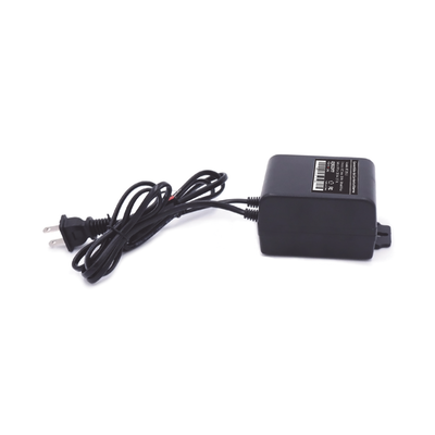 9 Vca / 2.7 A / 25 VA / Transformador / Voltaje de entrada