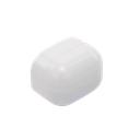 Sensor de movimiento inteligente e inalámbrico, integrable