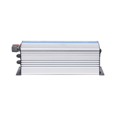 Inversor Ipower 400 W, Ent: 24 V, Salida: 120 Vca