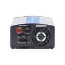 Inversor Ipower 400 W, Ent: 24 V, Salida: 120 Vca