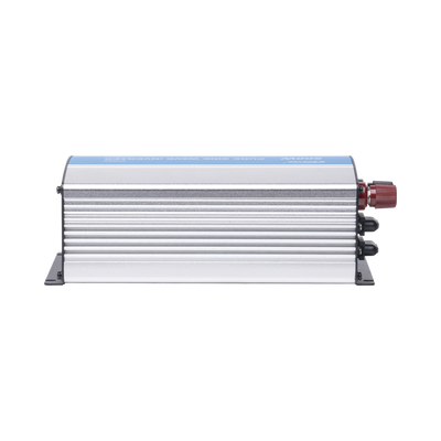 Inversor Ipower 400 W, Ent: 24 V, Salida: 120 Vca