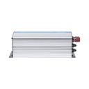 Inversor Ipower 400 W, Ent: 24 V, Salida: 120 Vca