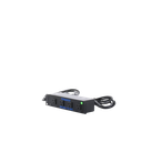 Interface de Urgencia para Planta con Generador Eléctrico