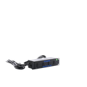 Interface de Urgencia para Planta con Generador Eléctrico