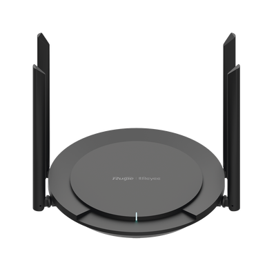 Home Router Inalámbrico Wi-Fi 4 para Soluciones WISP,