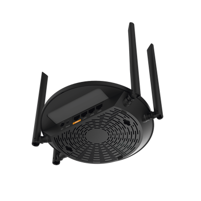 Home Router Inalámbrico Wi-Fi 4 para Soluciones WISP,